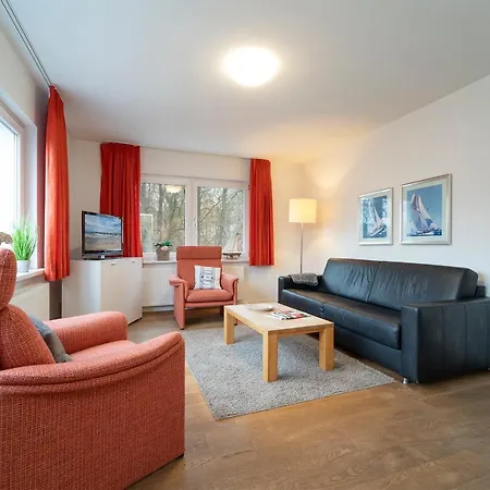 Haus Seestern Seestrasse 47, Seestern 1
