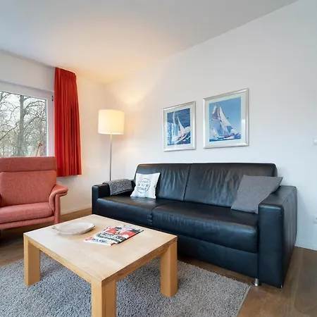 Haus Seestern Seestrasse 47, Seestern 1 Scharbeutz