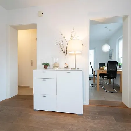 Apartment Haus Seestern Seestrasse 47, Seestern 1 Scharbeutz
