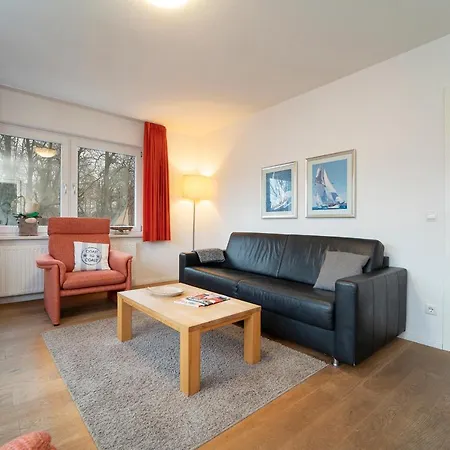 Haus Seestern Seestrasse 47, Seestern 1 Scharbeutz