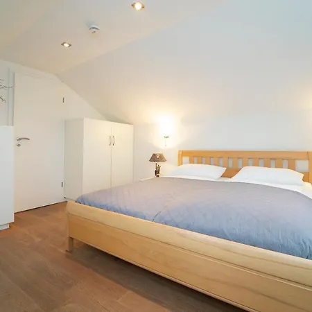 Apartment Haus Seestern Seestrasse 47, Seestern 1