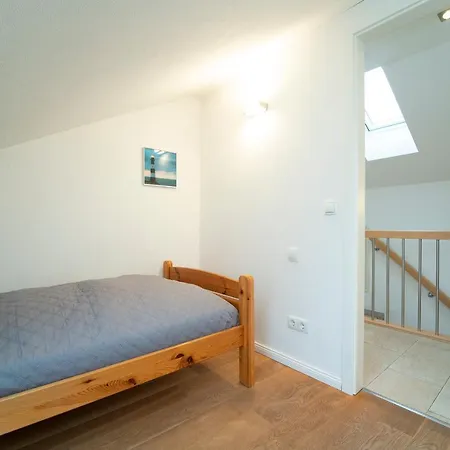 Haus Seestern Seestrasse 47, Seestern 1 Scharbeutz