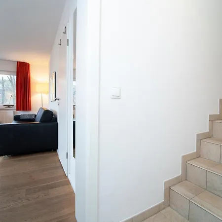Haus Seestern Seestrasse 47, Seestern 1 Apartment