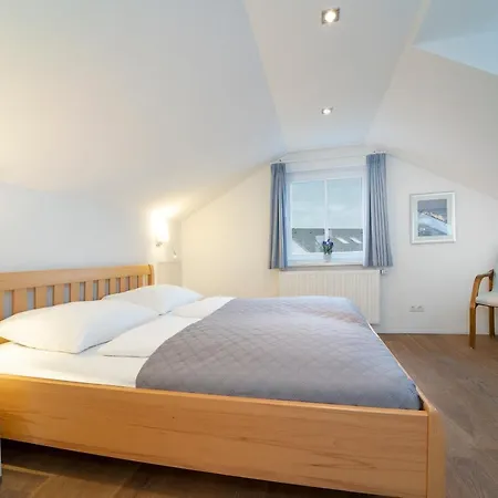 Haus Seestern Seestrasse 47, Seestern 1 Apartment *