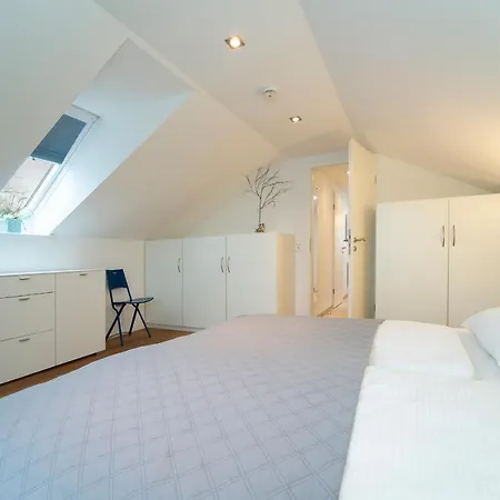 Haus Seestern Seestrasse 47, Seestern 1 Apartment