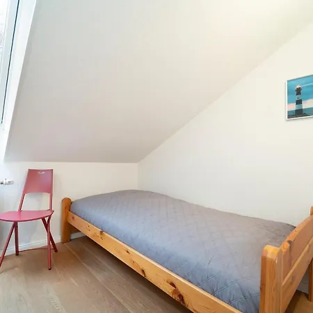 Haus Seestern Seestrasse 47, Seestern 1
