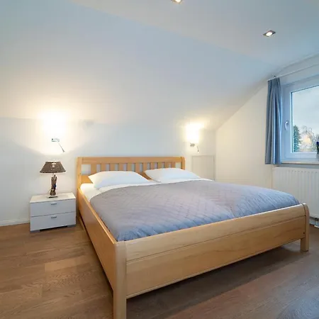 Apartment Haus Seestern Seestrasse 47, Seestern 1 *
