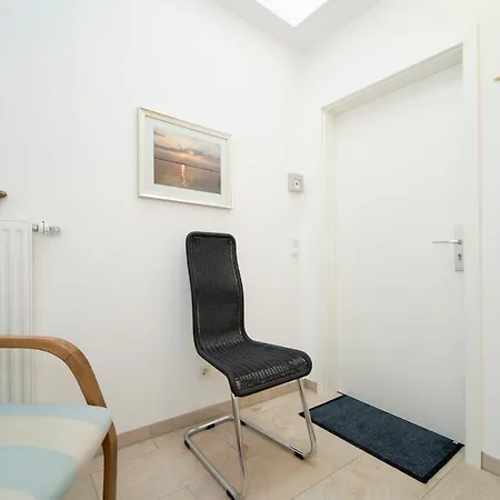 Haus Seestern Seestrasse 47, Seestern 1 Apartment Scharbeutz
