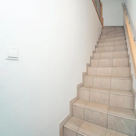 Apartment Haus Seestern Seestrasse 47, Seestern 1 Scharbeutz