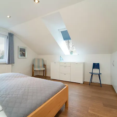 Haus Seestern Seestrasse 47, Seestern 1 Scharbeutz