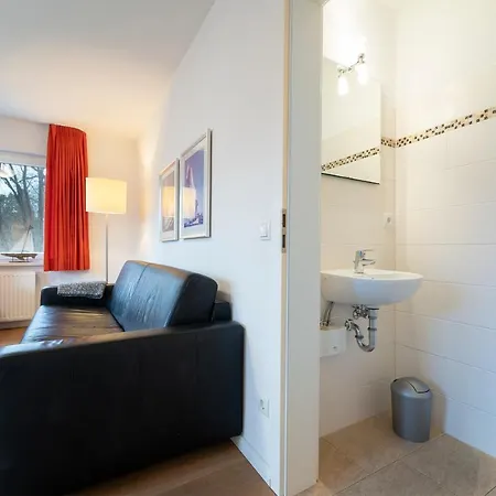 Haus Seestern Seestrasse 47, Seestern 1