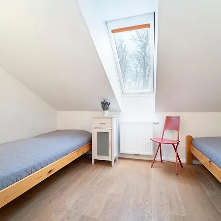Haus Seestern Seestrasse 47, Seestern 1 * Scharbeutz