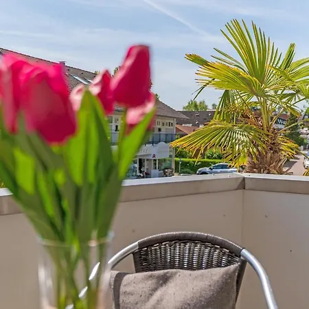 Haus Seestern Seestrasse 47, Seestern 1 *