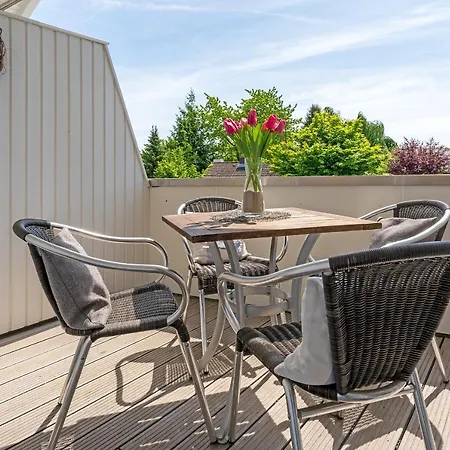 Haus Seestern Seestrasse 47, Seestern 1 *