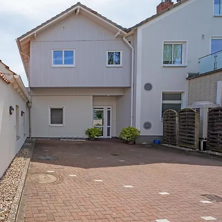 Haus Seestern Seestrasse 47, Seestern 1 Apartment