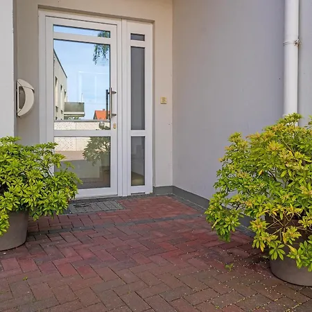 Haus Seestern Seestrasse 47, Seestern 1 * Scharbeutz