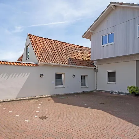 Haus Seestern Seestrasse 47, Seestern 1 Apartment *