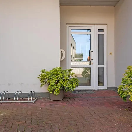 Apartment Haus Seestern Seestrasse 47, Seestern 1 *