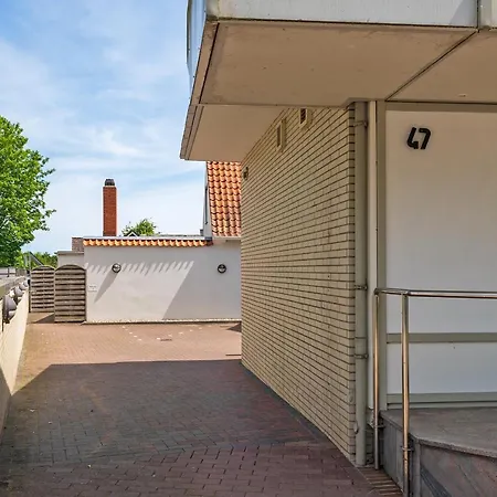 Apartment Haus Seestern Seestrasse 47, Seestern 1